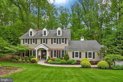 451 Cassatt Road, Berwyn, PA 19312 - Photo 1