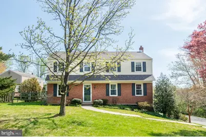 1042 Warren Road, West Chester, PA 19382 - Photo 1