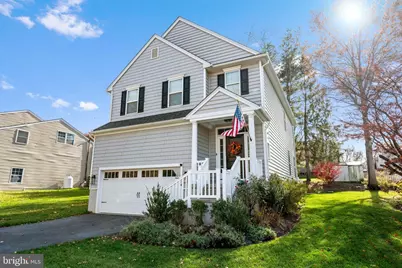 614 Oak Avenue, Kennett Square, PA 19348 - Photo 1
