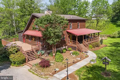 1821 W Strasburg Road, West Chester, PA 19382 - Photo 1