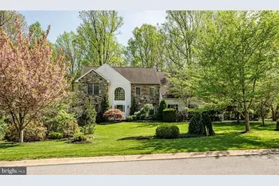 1413 Hampton Drive, Downingtown, PA 19335 - Photo 1
