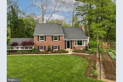 236 Anthony Wayne Drive, Wayne, PA 19087 - Photo 1