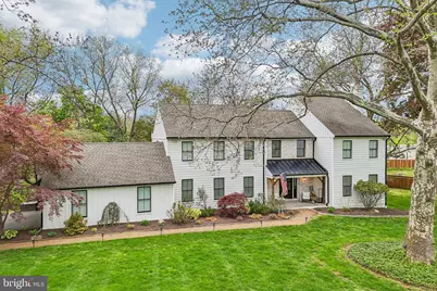 667 Colonel Dewees Road, Wayne, PA 19087 - Photo 1