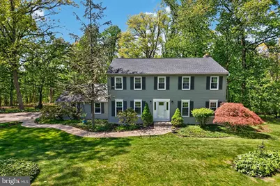 634 Pancoast Lane, Downingtown, PA 19335 - Photo 1