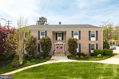 324 Marshall Street #8, Kennett Square, PA 19348 - Photo 1