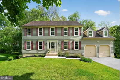 210 Gypsie Lane, West Chester, PA 19380 - Photo 1