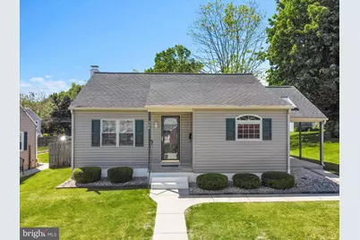 348 Madison Street, Coatesville, PA 19320 - Photo 1