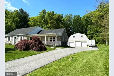 1014 N Bailey Road, Coatesville, PA 19320 - Photo 1