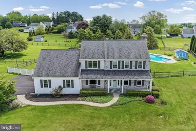 152 Shore Line Drive, Honey Brook, PA 19344 - Photo 1