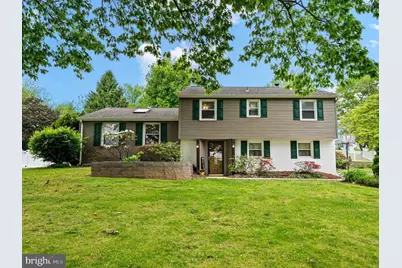 706 Edward Lane, West Chester, PA 19382 - Photo 1