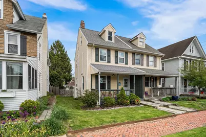 631 S Broad Street, Kennett Square, PA 19348 - Photo 1