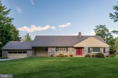 1515 N Valley Road, Malvern, PA 19355 - Photo 1