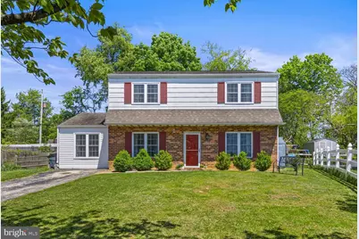 4 Devon Circle, Paoli, PA 19301 - Photo 1