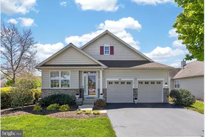 417 Randall Lane, Coatesville, PA 19320 - Photo 1