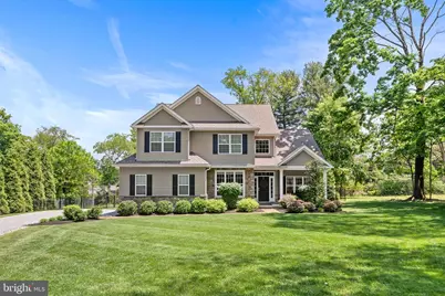515 Old Eagle School Road, Wayne, PA 19087 - Photo 1