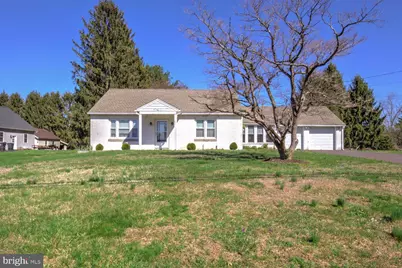 231 Warwick Road, Elverson, PA 19520 - Photo 1