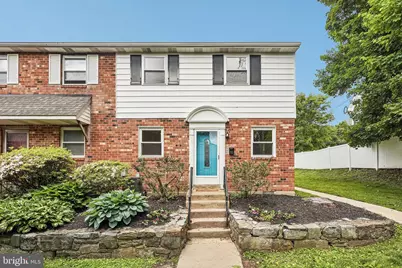 605 W Market Street #35, West Chester, PA 19382 - Photo 1