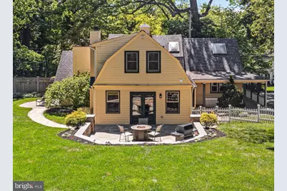 231 W Valley Road, Wayne, PA 19087 - Photo 1