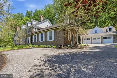 959 Garrett Mill Road, Newtown Square, PA 19073 - Photo 1
