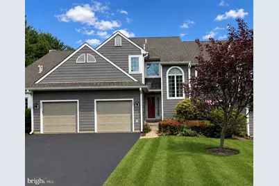 405 W Village Lane, Chadds Ford, PA 19317 - Photo 1