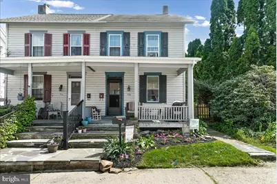 438 W 1st Avenue, Parkesburg, PA 19365 - Photo 1