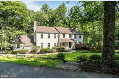 823 Nathan Hale Drive, West Chester, PA 19382 - Photo 1