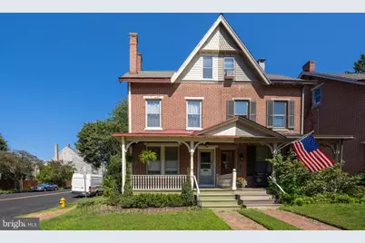 255 Dean Street, West Chester, PA 19382 - Photo 1