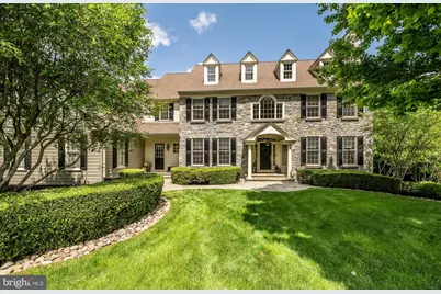 923 Shenandoah Lane, West Chester, PA 19380 - Photo 1