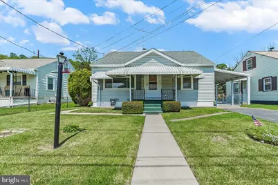 713 Charles Street, Coatesville, PA 19320 - Photo 1