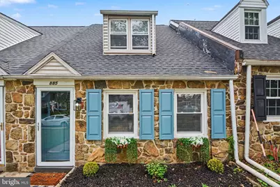 885 Woodlawn Avenue, Phoenixville, PA 19460 - Photo 1