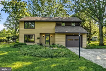 749 Tory Hollow Road, Berwyn, PA 19312 - Photo 1