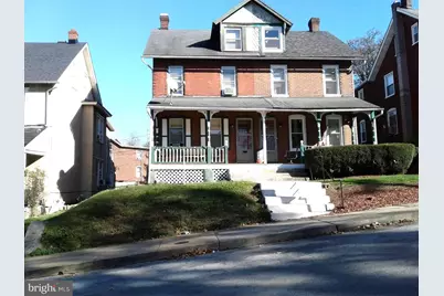 119 S 4th Avenue, Coatesville, PA 19320 - Photo 1