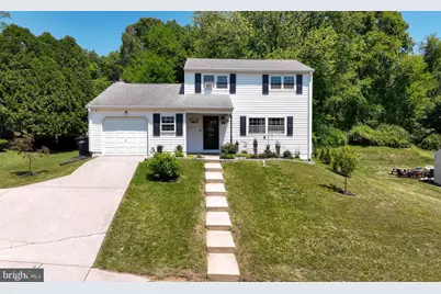 301 Dulles Drive, Coatesville, PA 19320 - Photo 1
