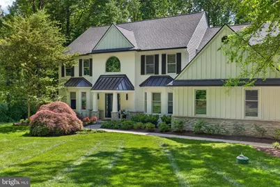 207 Kathleen Way, Glenmoore, PA 19343 - Photo 1