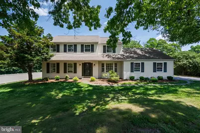 21 Collegeview Drive, Malvern, PA 19355 - Photo 1