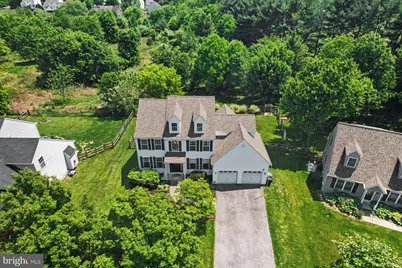 58 N Hawthorne Road, Coatesville, PA 19320 - Photo 1