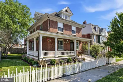 251 3rd Avenue, Phoenixville, PA 19460 - Photo 1