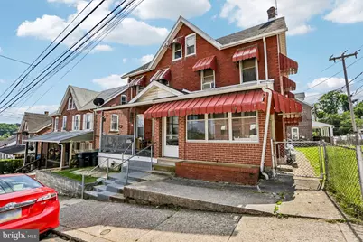210 Graham Avenue, Coatesville, PA 19320 - Photo 1