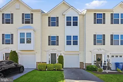 226 Bardel Drive #226, Coatesville, PA 19320 - Photo 1