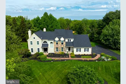 293 Hickory Drive, Kennett Square, PA 19348 - Photo 1