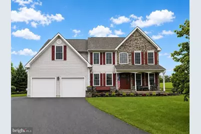 332 Cornerstone Court, Oxford, PA 19363 - Photo 1