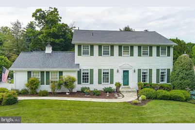 495 Winston Way, Berwyn, PA 19312 - Photo 1