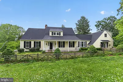 4091 Tinker Hill Rd, Phoenixville, PA 19460 - Photo 1