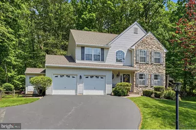 116 Acorn Way, Honey Brook, PA 19344 - Photo 1