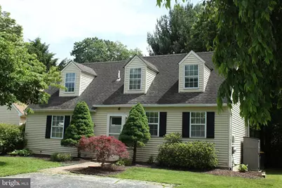 1210 New Hampshire Lane, Downingtown, PA 19335 - Photo 1