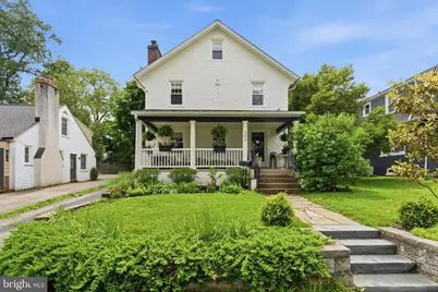 562 Woodside Avenue, Berwyn, PA 19312 - Photo 1