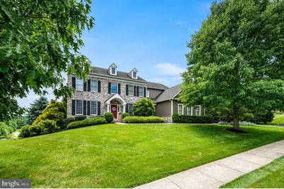 1462 Stock Grange Road, Downingtown, PA 19335 - Photo 1