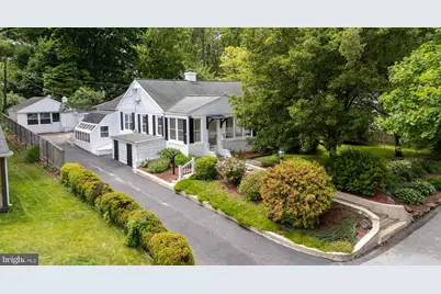 14 Beryl Road, Paoli, PA 19301 - Photo 1