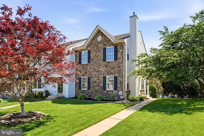 312 Galway Drive, West Chester, PA 19380 - Photo 1