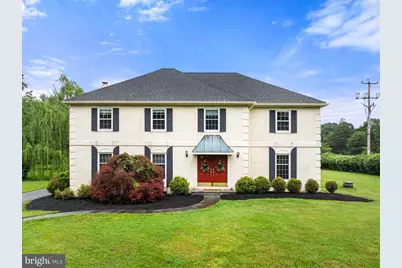 299 Longview Lane, Kennett Square, PA 19348 - Photo 1